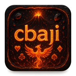 cbaji logo